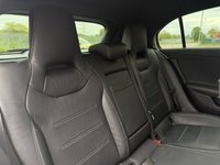 USED 2019 M MERCEDES-BENZ A-CLASS 2.0 A35 AMG (Premium Plus) Hatchback 5dr Petrol SpdS DCT 4MATIC Euro 6 (s/s) (306 ps) 
