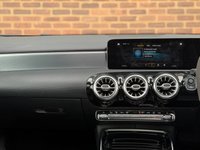 USED 2019 M MERCEDES-BENZ A-CLASS 2.0 A35 AMG (Premium Plus) Hatchback 5dr Petrol SpdS DCT 4MATIC Euro 6 (s/s) (306 ps) 