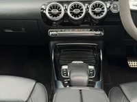 USED 2019 M MERCEDES-BENZ A-CLASS 2.0 A35 AMG (Premium Plus) Hatchback 5dr Petrol SpdS DCT 4MATIC Euro 6 (s/s) (306 ps) 
