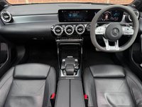USED 2019 M MERCEDES-BENZ A-CLASS 2.0 A35 AMG (Premium Plus) Hatchback 5dr Petrol SpdS DCT 4MATIC Euro 6 (s/s) (306 ps) 