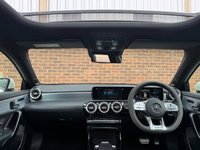 USED 2019 M MERCEDES-BENZ A-CLASS 2.0 A35 AMG (Premium Plus) Hatchback 5dr Petrol SpdS DCT 4MATIC Euro 6 (s/s) (306 ps) 