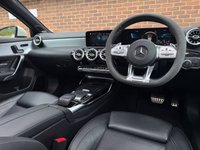 USED 2019 M MERCEDES-BENZ A-CLASS 2.0 A35 AMG (Premium Plus) Hatchback 5dr Petrol SpdS DCT 4MATIC Euro 6 (s/s) (306 ps) 
