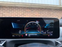 USED 2019 M MERCEDES-BENZ A-CLASS 2.0 A35 AMG (Premium Plus) Hatchback 5dr Petrol SpdS DCT 4MATIC Euro 6 (s/s) (306 ps) 