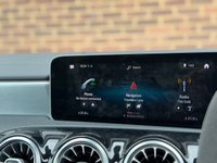 USED 2019 M MERCEDES-BENZ A-CLASS 2.0 A35 AMG (Premium Plus) Hatchback 5dr Petrol SpdS DCT 4MATIC Euro 6 (s/s) (306 ps) 