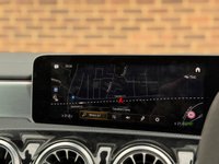USED 2019 M MERCEDES-BENZ A-CLASS 2.0 A35 AMG (Premium Plus) Hatchback 5dr Petrol SpdS DCT 4MATIC Euro 6 (s/s) (306 ps) 