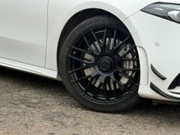 USED 2019 M MERCEDES-BENZ A-CLASS 2.0 A35 AMG (Premium Plus) Hatchback 5dr Petrol SpdS DCT 4MATIC Euro 6 (s/s) (306 ps) 