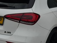USED 2019 M MERCEDES-BENZ A-CLASS 2.0 A35 AMG (Premium Plus) Hatchback 5dr Petrol SpdS DCT 4MATIC Euro 6 (s/s) (306 ps) 