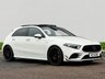 USED 2019 M MERCEDES-BENZ A-CLASS 2.0 A35 AMG (Premium Plus) Hatchback 5dr Petrol SpdS DCT 4MATIC Euro 6 (s/s) (306 ps) 