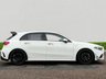 USED 2019 M MERCEDES-BENZ A-CLASS 2.0 A35 AMG (Premium Plus) Hatchback 5dr Petrol SpdS DCT 4MATIC Euro 6 (s/s) (306 ps) 