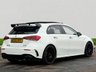 USED 2019 M MERCEDES-BENZ A-CLASS 2.0 A35 AMG (Premium Plus) Hatchback 5dr Petrol SpdS DCT 4MATIC Euro 6 (s/s) (306 ps) 