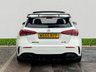 USED 2019 M MERCEDES-BENZ A-CLASS 2.0 A35 AMG (Premium Plus) Hatchback 5dr Petrol SpdS DCT 4MATIC Euro 6 (s/s) (306 ps) 
