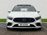 USED 2019 M MERCEDES-BENZ A-CLASS 2.0 A35 AMG (Premium Plus) Hatchback 5dr Petrol SpdS DCT 4MATIC Euro 6 (s/s) (306 ps) 