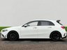 USED 2019 M MERCEDES-BENZ A-CLASS 2.0 A35 AMG (Premium Plus) Hatchback 5dr Petrol SpdS DCT 4MATIC Euro 6 (s/s) (306 ps) 