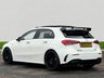 USED 2019 M MERCEDES-BENZ A-CLASS 2.0 A35 AMG (Premium Plus) Hatchback 5dr Petrol SpdS DCT 4MATIC Euro 6 (s/s) (306 ps) 