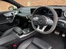 USED 2019 M MERCEDES-BENZ A-CLASS 2.0 A35 AMG (Premium Plus) Hatchback 5dr Petrol SpdS DCT 4MATIC Euro 6 (s/s) (306 ps) 