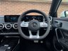 USED 2019 M MERCEDES-BENZ A-CLASS 2.0 A35 AMG (Premium Plus) Hatchback 5dr Petrol SpdS DCT 4MATIC Euro 6 (s/s) (306 ps) 