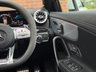 USED 2019 M MERCEDES-BENZ A-CLASS 2.0 A35 AMG (Premium Plus) Hatchback 5dr Petrol SpdS DCT 4MATIC Euro 6 (s/s) (306 ps) 
