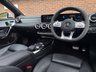 USED 2019 M MERCEDES-BENZ A-CLASS 2.0 A35 AMG (Premium Plus) Hatchback 5dr Petrol SpdS DCT 4MATIC Euro 6 (s/s) (306 ps) 