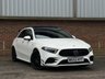 USED 2019 M MERCEDES-BENZ A-CLASS 2.0 A35 AMG (Premium Plus) Hatchback 5dr Petrol SpdS DCT 4MATIC Euro 6 (s/s) (306 ps) 