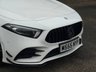USED 2019 M MERCEDES-BENZ A-CLASS 2.0 A35 AMG (Premium Plus) Hatchback 5dr Petrol SpdS DCT 4MATIC Euro 6 (s/s) (306 ps) 