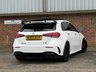 USED 2019 M MERCEDES-BENZ A-CLASS 2.0 A35 AMG (Premium Plus) Hatchback 5dr Petrol SpdS DCT 4MATIC Euro 6 (s/s) (306 ps) 