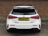 USED 2019 M MERCEDES-BENZ A-CLASS 2.0 A35 AMG (Premium Plus) Hatchback 5dr Petrol SpdS DCT 4MATIC Euro 6 (s/s) (306 ps) 