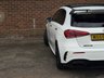 USED 2019 M MERCEDES-BENZ A-CLASS 2.0 A35 AMG (Premium Plus) Hatchback 5dr Petrol SpdS DCT 4MATIC Euro 6 (s/s) (306 ps) 