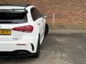 USED 2019 M MERCEDES-BENZ A-CLASS 2.0 A35 AMG (Premium Plus) Hatchback 5dr Petrol SpdS DCT 4MATIC Euro 6 (s/s) (306 ps) 