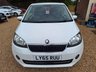 USED 2016 65 SKODA CITIGO 1.0 MPI Black Edition Euro 6 3dr LOW INSURANCE!!!!