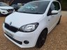 USED 2016 65 SKODA CITIGO 1.0 MPI Black Edition Euro 6 3dr LOW INSURANCE!!!!
