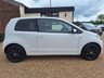 USED 2016 65 SKODA CITIGO 1.0 MPI Black Edition Euro 6 3dr LOW INSURANCE!!!!
