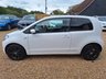 USED 2016 65 SKODA CITIGO 1.0 MPI Black Edition Euro 6 3dr LOW INSURANCE!!!!