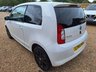 USED 2016 65 SKODA CITIGO 1.0 MPI Black Edition Euro 6 3dr LOW INSURANCE!!!!