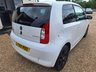 USED 2016 65 SKODA CITIGO 1.0 MPI Black Edition Euro 6 3dr LOW INSURANCE!!!!