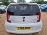 USED 2016 65 SKODA CITIGO 1.0 MPI Black Edition Euro 6 3dr LOW INSURANCE!!!!