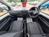 USED 2016 65 SKODA CITIGO 1.0 MPI Black Edition Euro 6 3dr LOW INSURANCE!!!!