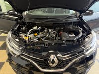 USED 2018 67 RENAULT KADJAR 1.2 TCe Dynamique S Nav SUV 5dr Petrol Manual Euro 6 (s/s) (130 ps) SAT NAV! FR AND REAR SENSORS!
