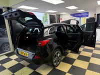 USED 2018 67 RENAULT KADJAR 1.2 TCe Dynamique S Nav SUV 5dr Petrol Manual Euro 6 (s/s) (130 ps) SAT NAV! FR AND REAR SENSORS!