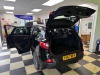 USED 2018 67 RENAULT KADJAR 1.2 TCe Dynamique S Nav SUV 5dr Petrol Manual Euro 6 (s/s) (130 ps) SAT NAV! FR AND REAR SENSORS!