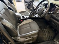 USED 2018 67 RENAULT KADJAR 1.2 TCe Dynamique S Nav SUV 5dr Petrol Manual Euro 6 (s/s) (130 ps) SAT NAV! FR AND REAR SENSORS!