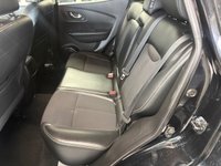 USED 2018 67 RENAULT KADJAR 1.2 TCe Dynamique S Nav SUV 5dr Petrol Manual Euro 6 (s/s) (130 ps) SAT NAV! FR AND REAR SENSORS!