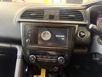 USED 2018 67 RENAULT KADJAR 1.2 TCe Dynamique S Nav SUV 5dr Petrol Manual Euro 6 (s/s) (130 ps) SAT NAV! FR AND REAR SENSORS!