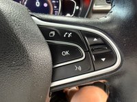 USED 2018 67 RENAULT KADJAR 1.2 TCe Dynamique S Nav SUV 5dr Petrol Manual Euro 6 (s/s) (130 ps) SAT NAV! FR AND REAR SENSORS!