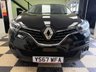 USED 2018 67 RENAULT KADJAR 1.2 TCe Dynamique S Nav SUV 5dr Petrol Manual Euro 6 (s/s) (130 ps) SAT NAV! FR AND REAR SENSORS!