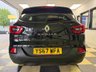 USED 2018 67 RENAULT KADJAR 1.2 TCe Dynamique S Nav SUV 5dr Petrol Manual Euro 6 (s/s) (130 ps) SAT NAV! FR AND REAR SENSORS!