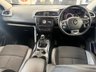 USED 2018 67 RENAULT KADJAR 1.2 TCe Dynamique S Nav SUV 5dr Petrol Manual Euro 6 (s/s) (130 ps) SAT NAV! FR AND REAR SENSORS!