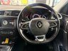 USED 2018 67 RENAULT KADJAR 1.2 TCe Dynamique S Nav SUV 5dr Petrol Manual Euro 6 (s/s) (130 ps) SAT NAV! FR AND REAR SENSORS!