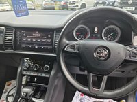 USED 2020 20 SKODA KODIAQ 2.0 TDI SE L SUV 5dr Diesel DSG 4WD Euro 6 (s/s) (7 Seat) (150 ps) 