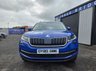 USED 2020 20 SKODA KODIAQ 2.0 TDI SE L SUV 5dr Diesel DSG 4WD Euro 6 (s/s) (7 Seat) (150 ps) 
