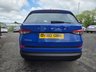 USED 2020 20 SKODA KODIAQ 2.0 TDI SE L SUV 5dr Diesel DSG 4WD Euro 6 (s/s) (7 Seat) (150 ps) 